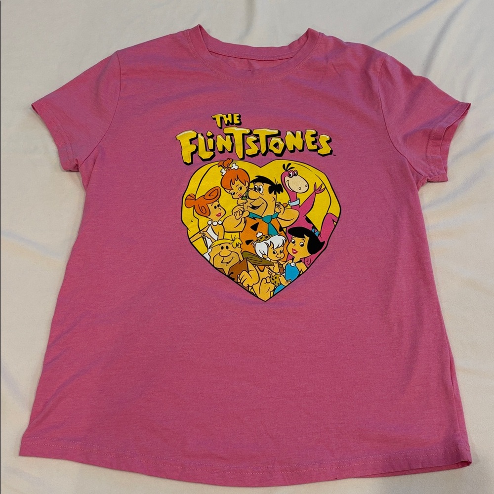 The Flintstones T-Shirt